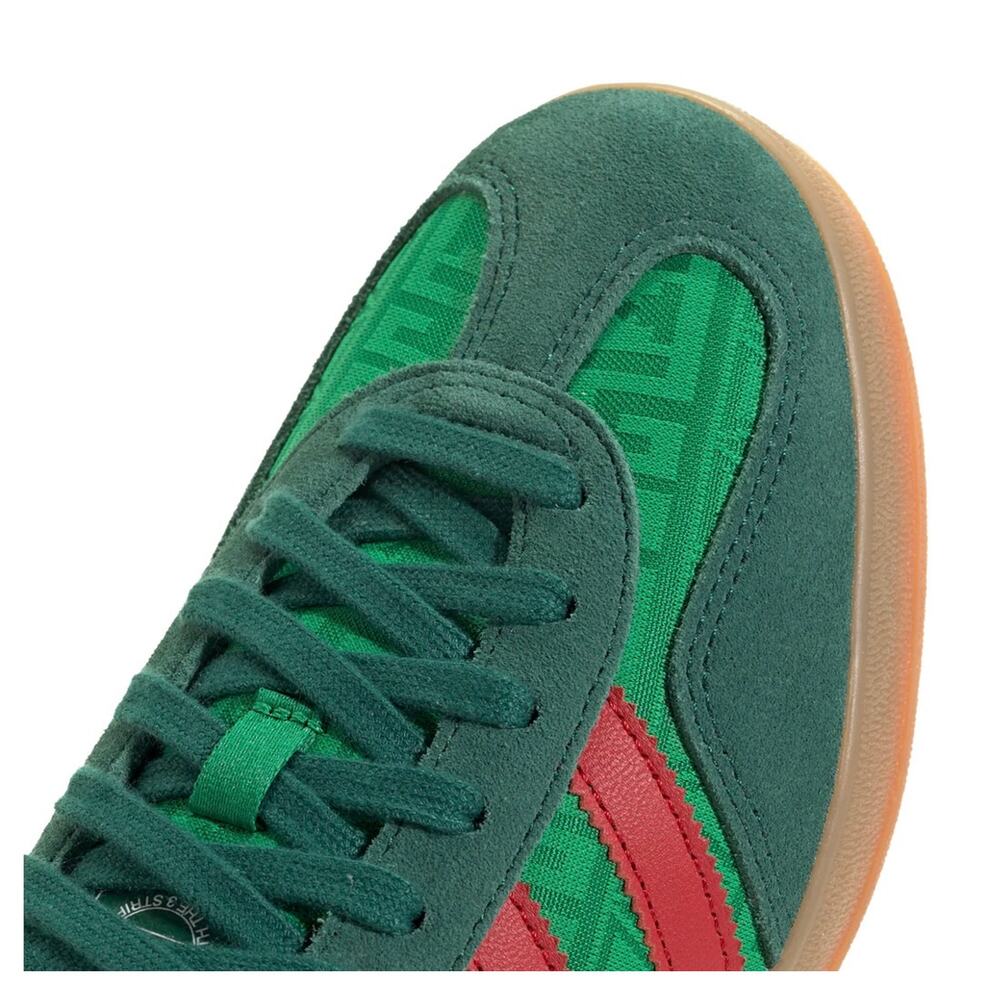 NEW ADIDAS ORIGINALS Gazelle Indoor MEXICO Men's 8.5 IH9647 - Picture 5 of 6